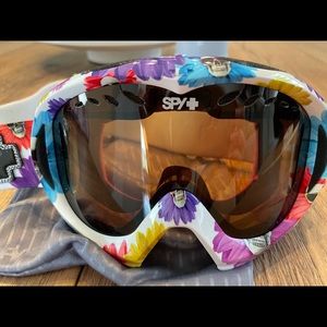 SPY Ski or Snowboard Goggles